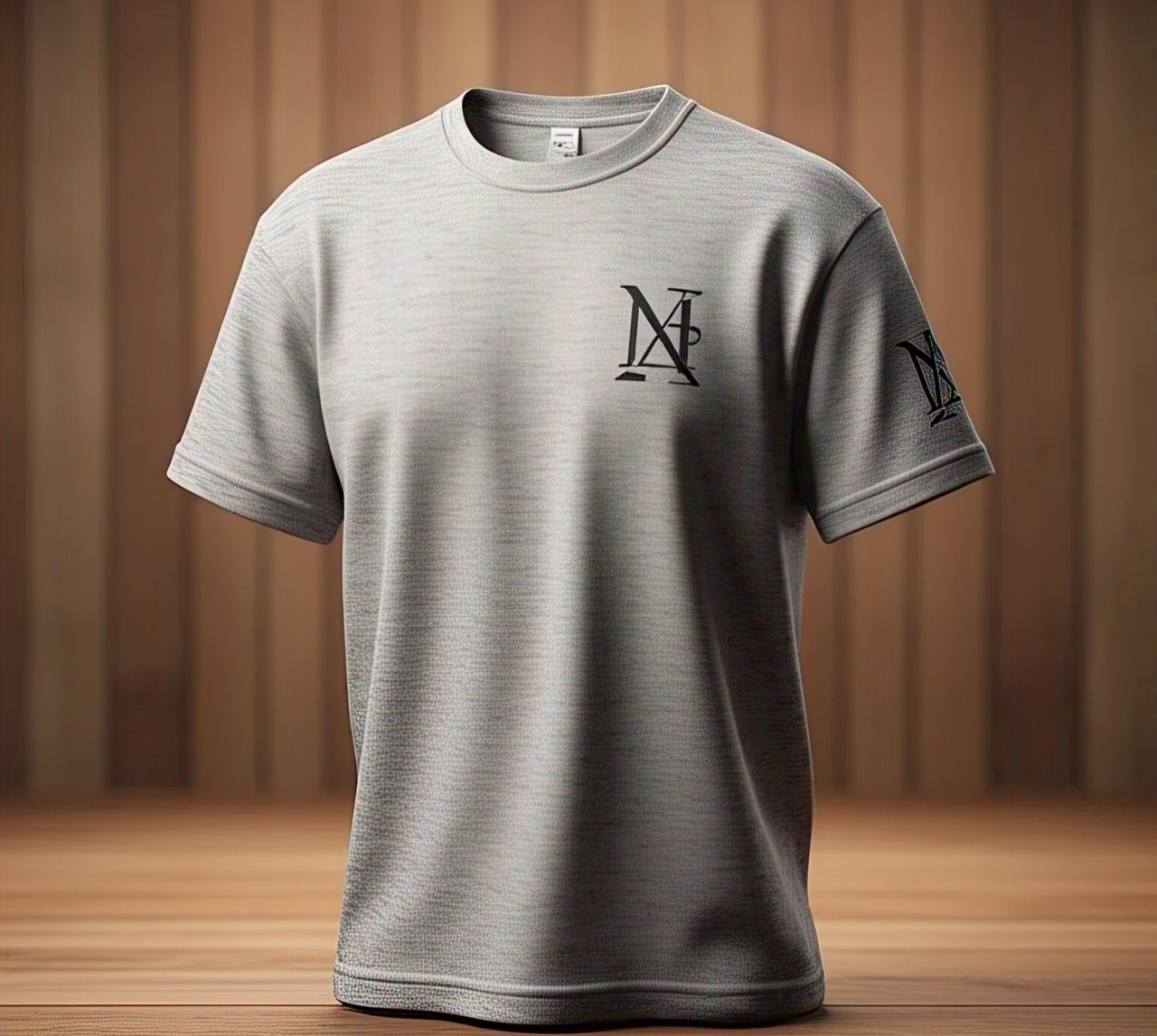 Custom t-shirt Style 4